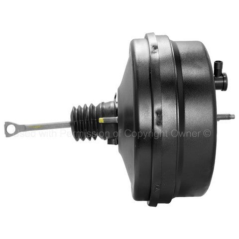 Quality-Built Power Brake Booster P/N:B1317 Fits: Chevrolet Cheyenne 2007, Chevrolet Silverado 1500 2007, GMC Sierra 1500 2007 - Image 2