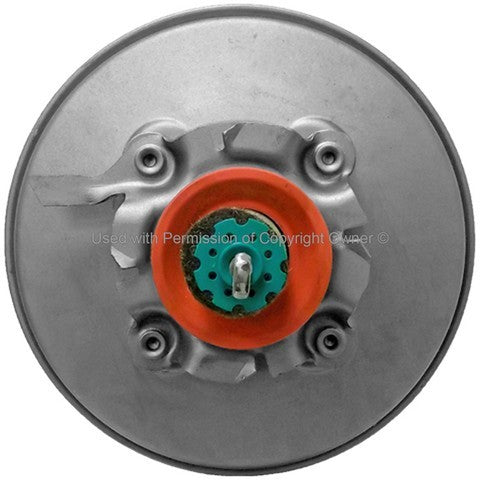 Quality-Built Power Brake Booster P/N:B1318 Fits: Cadillac Sts 08-05 - Image 2