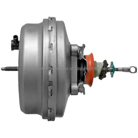 Quality-Built Power Brake Booster P/N:B1318 Fits: Cadillac Sts 08-05 - Image 3