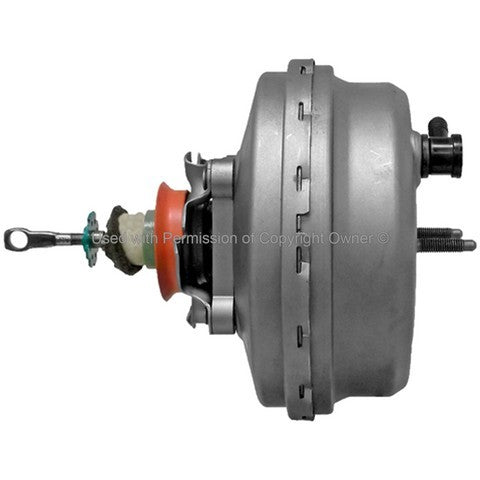 Quality-Built Power Brake Booster P/N:B1318 Fits: Cadillac Sts 08-05 - Image 4