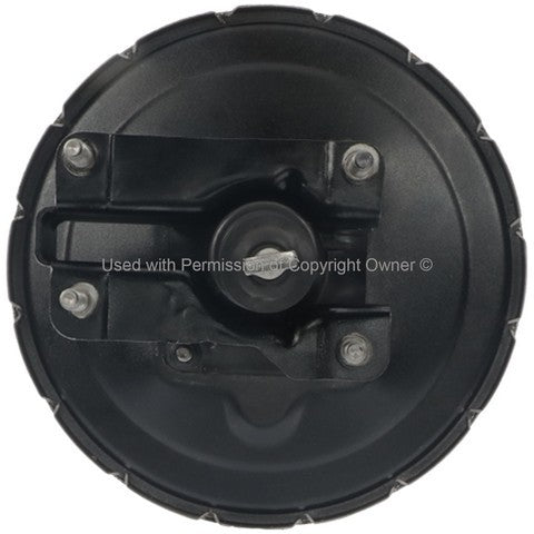 Quality-Built Power Brake Booster P/N:B1319 Fits: Dodge Ram 2500 02-01 - Image 2