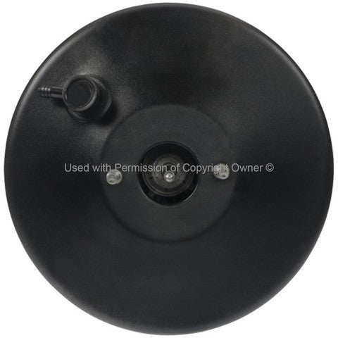 Quality-Built Power Brake Booster P/N:B1319 Fits: Dodge Ram 2500 02-01 - Image 1