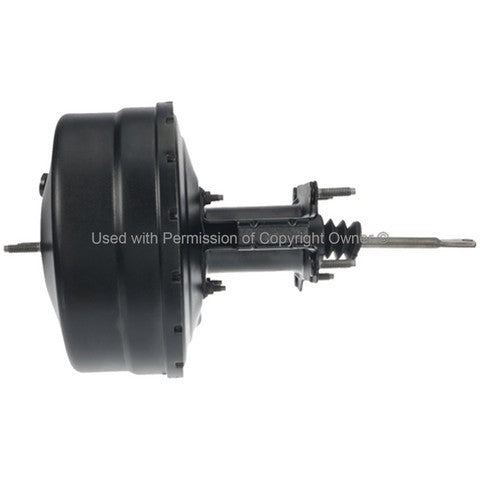 Quality-Built Power Brake Booster P/N:B1319 Fits: Dodge Ram 2500 02-01 - Image 3
