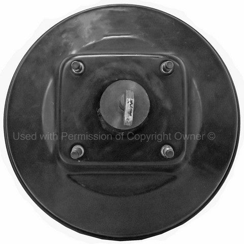 Quality-Built Power Brake Booster P/N:B1320 Fits: Ford E-150 Econoline 93-92, Ford E-150 Econoline Club Wagon 93-92 - Image 3