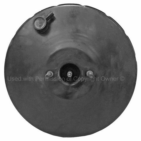 Quality-Built Power Brake Booster P/N:B1320 Fits: Ford E-150 Econoline 93-92, Ford E-150 Econoline Club Wagon 93-92 - Image 1