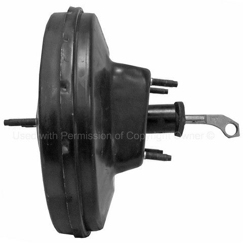 Quality-Built Power Brake Booster P/N:B1320 Fits: Ford E-150 Econoline 93-92, Ford E-150 Econoline Club Wagon 93-92 - Image 2