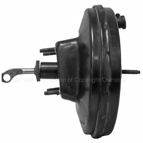 Quality-Built Power Brake Booster P/N:B1320 Fits: Ford E-150 Econoline 93-92, Ford E-150 Econoline Club Wagon 93-92 - Image 4
