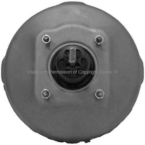 Quality-Built Power Brake Booster P/N:B1322 Fits: Chevrolet G10 1978, Chevrolet G20 78-75, GMC G15 1978, GMC G25 78-75 - Image 3