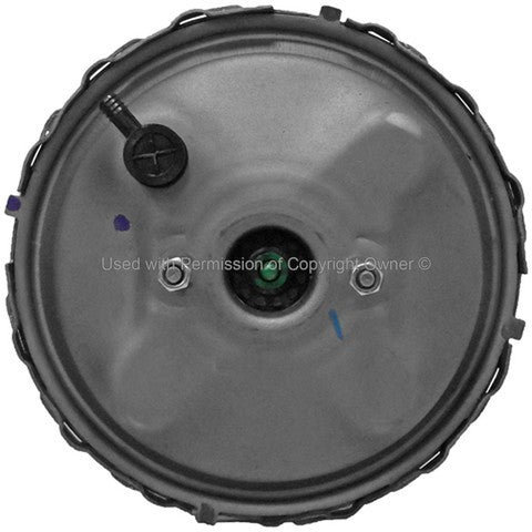 Quality-Built Power Brake Booster P/N:B1322 Fits: Chevrolet G10 1978, Chevrolet G20 78-75, GMC G15 1978, GMC G25 78-75 - Image 1