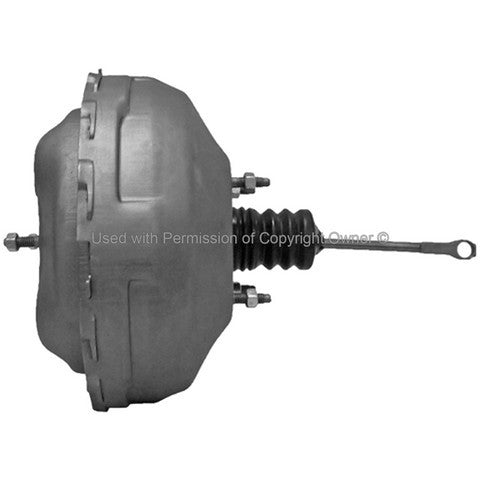 Quality-Built Power Brake Booster P/N:B1322 Fits: Chevrolet G10 1978, Chevrolet G20 78-75, GMC G15 1978, GMC G25 78-75 - Image 2