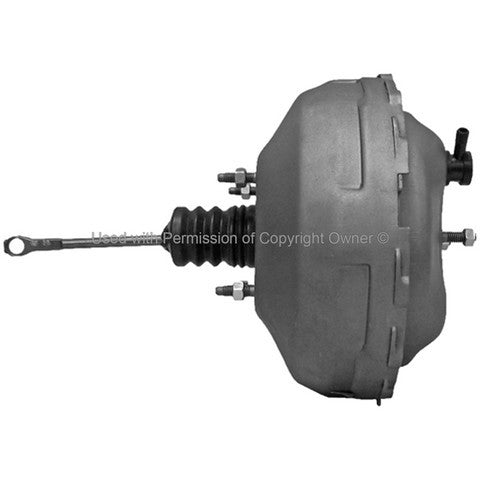 Quality-Built Power Brake Booster P/N:B1322 Fits: Chevrolet G10 1978, Chevrolet G20 78-75, GMC G15 1978, GMC G25 78-75 - Image 4
