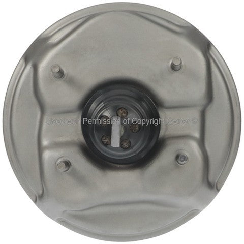Quality-Built Power Brake Booster P/N:B1323 Fits: Ford Country Sedan, Ford Country Squire, Ford Custom 500, Ford Galaxie 500, Ford Ltd, Ford Ranch Wagon, Mercury Colony Park, Mercury Grand Marquis, Mercury Marquis, Mercury Monterey - Image 2