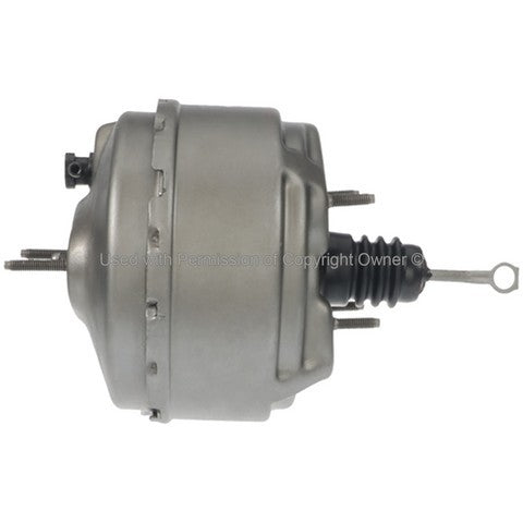 Quality-Built Power Brake Booster P/N:B1323 Fits: Ford Country Sedan, Ford Country Squire, Ford Custom 500, Ford Galaxie 500, Ford Ltd, Ford Ranch Wagon, Mercury Colony Park, Mercury Grand Marquis, Mercury Marquis, Mercury Monterey - Image 3