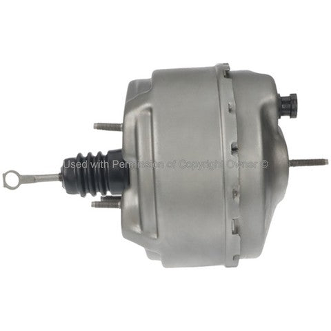 Quality-Built Power Brake Booster P/N:B1323 Fits: Ford Country Sedan, Ford Country Squire, Ford Custom 500, Ford Galaxie 500, Ford Ltd, Ford Ranch Wagon, Mercury Colony Park, Mercury Grand Marquis, Mercury Marquis, Mercury Monterey - Image 4
