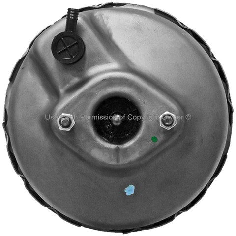 Quality-Built Power Brake Booster P/N:B1324 Fits: Buick Centurion, Buick Electra, Buick Estate Wagon, Buick Lesabre, Buick Riviera, Chevrolet Bel Air, Chevrolet Biscayne, Chevrolet Brookwood, Chevrolet Caprice - Image 1