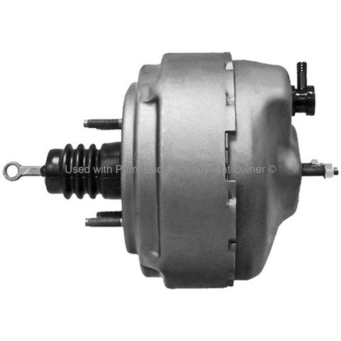 Quality-Built Power Brake Booster P/N:B1324 Fits: Buick Centurion, Buick Electra, Buick Estate Wagon, Buick Lesabre, Buick Riviera, Chevrolet Bel Air, Chevrolet Biscayne, Chevrolet Brookwood, Chevrolet Caprice - Image 2