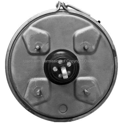 Quality-Built Power Brake Booster P/N:B1325 Fits: Dodge Dart 75-73, Plymouth Duster 75-73, Plymouth Scamp 75-73, Plymouth Valiant 75-73 - Image 3