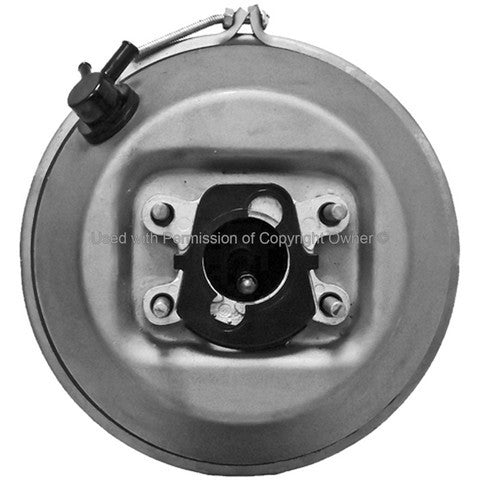 Quality-Built Power Brake Booster P/N:B1325 Fits: Dodge Dart 75-73, Plymouth Duster 75-73, Plymouth Scamp 75-73, Plymouth Valiant 75-73 - Image 1