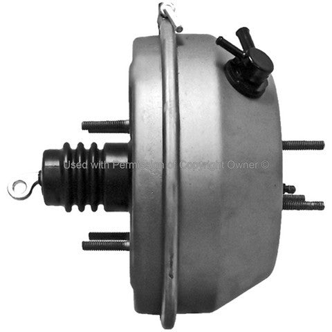 Quality-Built Power Brake Booster P/N:B1325 Fits: Dodge Dart 75-73, Plymouth Duster 75-73, Plymouth Scamp 75-73, Plymouth Valiant 75-73 - Image 2