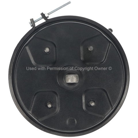 Quality-Built Power Brake Booster P/N:B1326 Fits: Dodge Charger 70-66, Dodge Coronet 70-66, Plymouth Road Runner 70-68 - Image 2