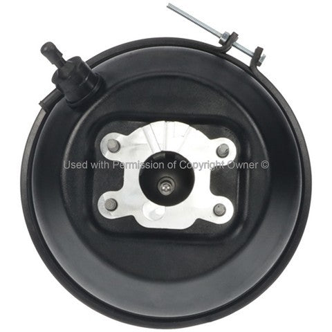 Quality-Built Power Brake Booster P/N:B1326 Fits: Dodge Charger 70-66, Dodge Coronet 70-66, Plymouth Road Runner 70-68 - Image 1