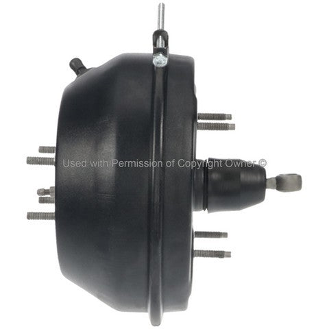 Quality-Built Power Brake Booster P/N:B1326 Fits: Dodge Charger 70-66, Dodge Coronet 70-66, Plymouth Road Runner 70-68 - Image 4