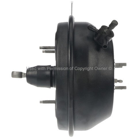 Quality-Built Power Brake Booster P/N:B1326 Fits: Dodge Charger 70-66, Dodge Coronet 70-66, Plymouth Road Runner 70-68 - Image 3