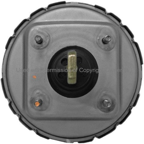 Quality-Built Power Brake Booster P/N:B1327 Fits: Ford F-100 1967, Ford F-250 1967 - Image 3
