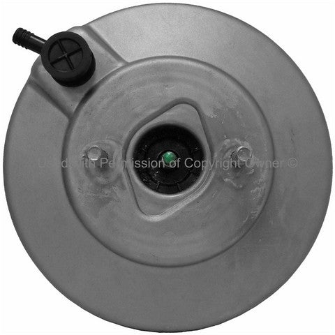 Quality-Built Power Brake Booster P/N:B1327 Fits: Ford F-100 1967, Ford F-250 1967 - Image 1