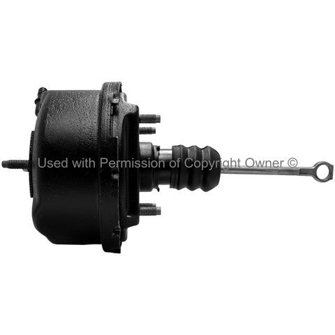 Quality-Built Power Brake Booster P/N:B1328 Fits: Ford F-100 66-65, Ford F-250 66-65 - Image 3