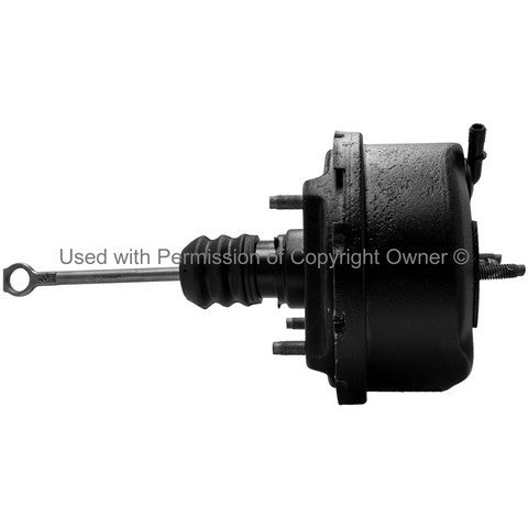 Quality-Built Power Brake Booster P/N:B1328 Fits: Ford F-100 66-65, Ford F-250 66-65 - Image 2