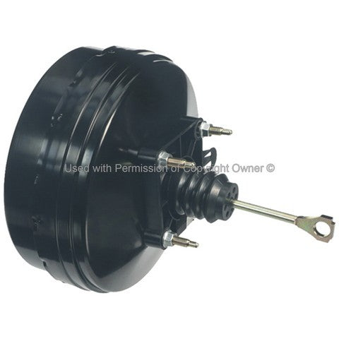Quality-Built Power Brake Booster P/N:B1329 Fits: Cadillac Escalade, Cadillac Escalade Esv, Cadillac Escalade Ext, Chevrolet Avalanche, Chevrolet Silverado 1500, Chevrolet Silverado 2500, Chevrolet Suburban 1500, Chevrolet Tahoe, GMC Sierra 1500 - Image 1