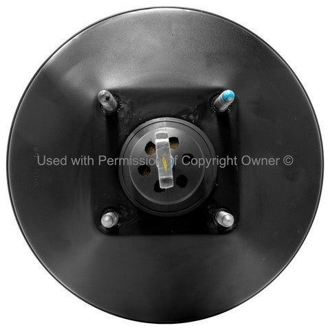 Quality-Built Power Brake Booster P/N:B1329 Fits: Cadillac Escalade, Cadillac Escalade Esv, Cadillac Escalade Ext, Chevrolet Avalanche, Chevrolet Silverado 1500, Chevrolet Silverado 2500, Chevrolet Suburban 1500, Chevrolet Tahoe, GMC Sierra 1500 - Image 2