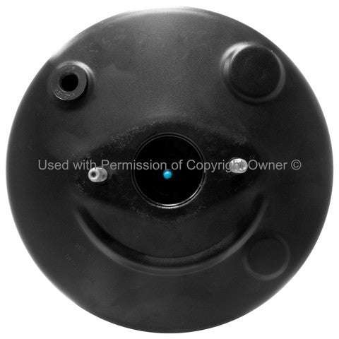 Quality-Built Power Brake Booster P/N:B1329 Fits: Cadillac Escalade, Cadillac Escalade Esv, Cadillac Escalade Ext, Chevrolet Avalanche, Chevrolet Silverado 1500, Chevrolet Silverado 2500, Chevrolet Suburban 1500, Chevrolet Tahoe, GMC Sierra 1500 - Image 5