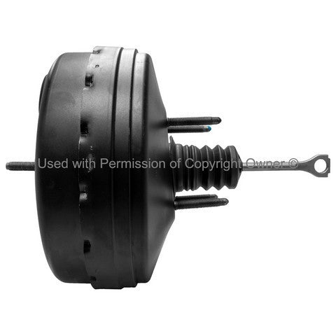 Quality-Built Power Brake Booster P/N:B1329 Fits: Cadillac Escalade, Cadillac Escalade Esv, Cadillac Escalade Ext, Chevrolet Avalanche, Chevrolet Silverado 1500, Chevrolet Silverado 2500, Chevrolet Suburban 1500, Chevrolet Tahoe, GMC Sierra 1500 - Image 3
