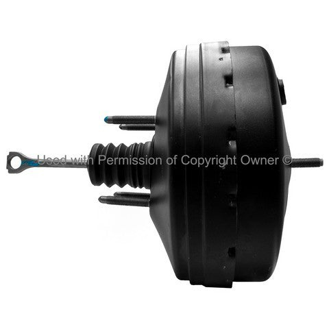 Quality-Built Power Brake Booster P/N:B1329 Fits: Cadillac Escalade, Cadillac Escalade Esv, Cadillac Escalade Ext, Chevrolet Avalanche, Chevrolet Silverado 1500, Chevrolet Silverado 2500, Chevrolet Suburban 1500, Chevrolet Tahoe, GMC Sierra 1500 - Image 4