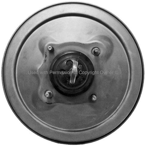 Quality-Built Power Brake Booster P/N:B1330 Fits: Chrysler Pacifica 08-07 - Image 4