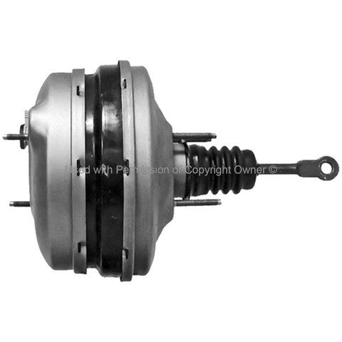 Quality-Built Power Brake Booster P/N:B1330 Fits: Chrysler Pacifica 08-07 - Image 2