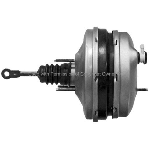 Quality-Built Power Brake Booster P/N:B1330 Fits: Chrysler Pacifica 08-07 - Image 3