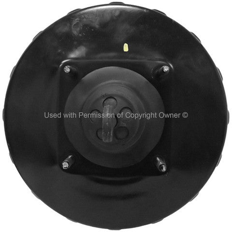 Quality-Built Power Brake Booster P/N:B1331 Fits: Jeep Grand Cherokee 2005 - Image 3