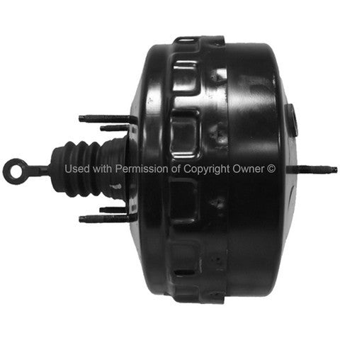 Quality-Built Power Brake Booster P/N:B1331 Fits: Jeep Grand Cherokee 2005 - Image 2