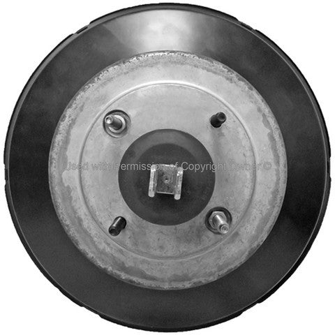 Quality-Built Power Brake Booster P/N:B1332 Fits: Ford Focus 2003 - Image 4