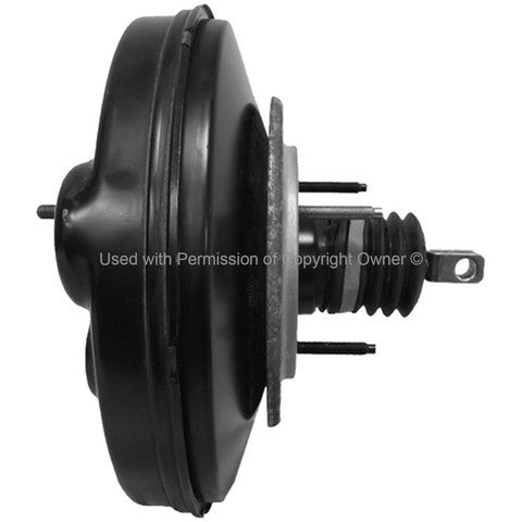 Quality-Built Power Brake Booster P/N:B1332 Fits: Ford Focus 2003 - Image 2