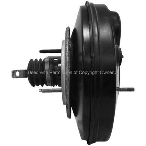 Quality-Built Power Brake Booster P/N:B1332 Fits: Ford Focus 2003 - Image 3
