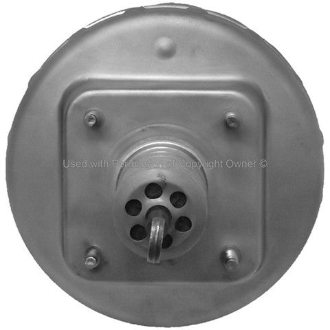 Quality-Built Power Brake Booster P/N:B1333 Fits: Jeep Cherokee 94-92 - Image 2