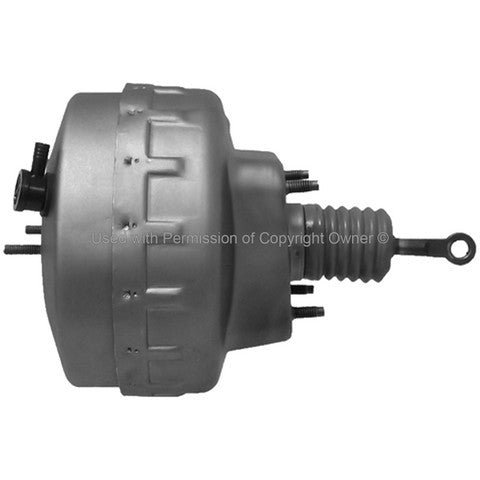 Quality-Built Power Brake Booster P/N:B1333 Fits: Jeep Cherokee 94-92 - Image 3
