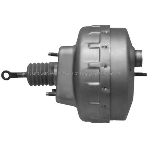 Quality-Built Power Brake Booster P/N:B1333 Fits: Jeep Cherokee 94-92 - Image 4