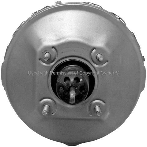 Quality-Built Power Brake Booster P/N:B1334 Fits: Buick Reatta 90-88, Buick Riviera 90-87, Cadillac Eldorado 90-87, Cadillac Seville 90-87, Oldsmobile Toronado 90-87 - Image 4