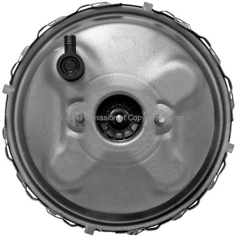 Quality-Built Power Brake Booster P/N:B1334 Fits: Buick Reatta 90-88, Buick Riviera 90-87, Cadillac Eldorado 90-87, Cadillac Seville 90-87, Oldsmobile Toronado 90-87 - Image 2