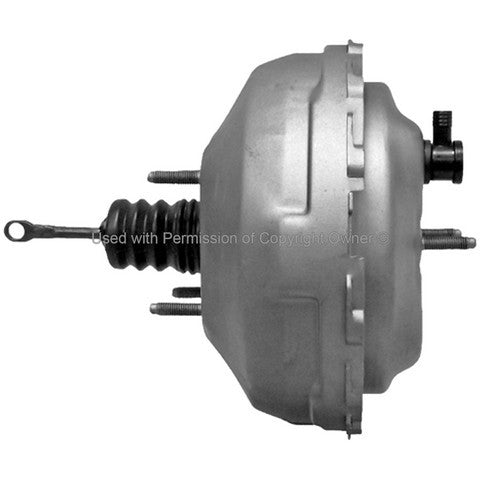 Quality-Built Power Brake Booster P/N:B1334 Fits: Buick Reatta 90-88, Buick Riviera 90-87, Cadillac Eldorado 90-87, Cadillac Seville 90-87, Oldsmobile Toronado 90-87 - Image 3